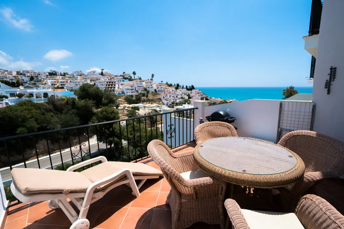 Appartements à Nerja