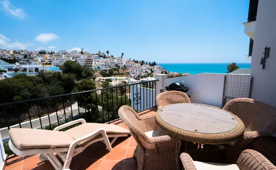 Appartements à Nerja