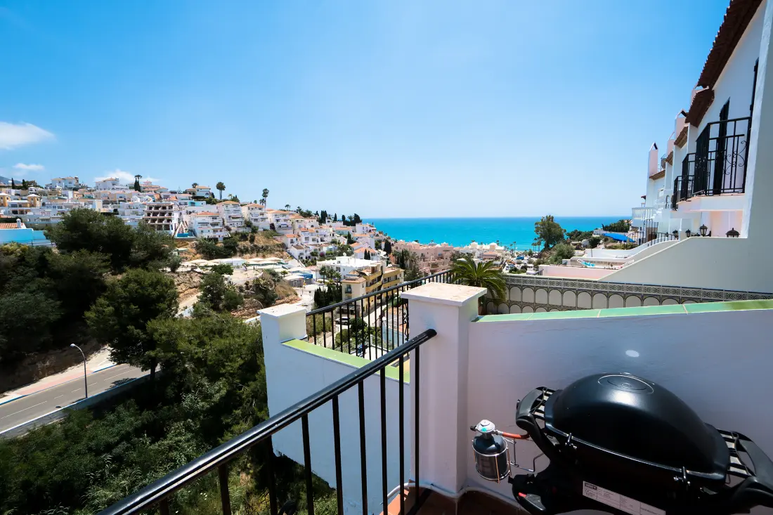 Appartements à Nerja