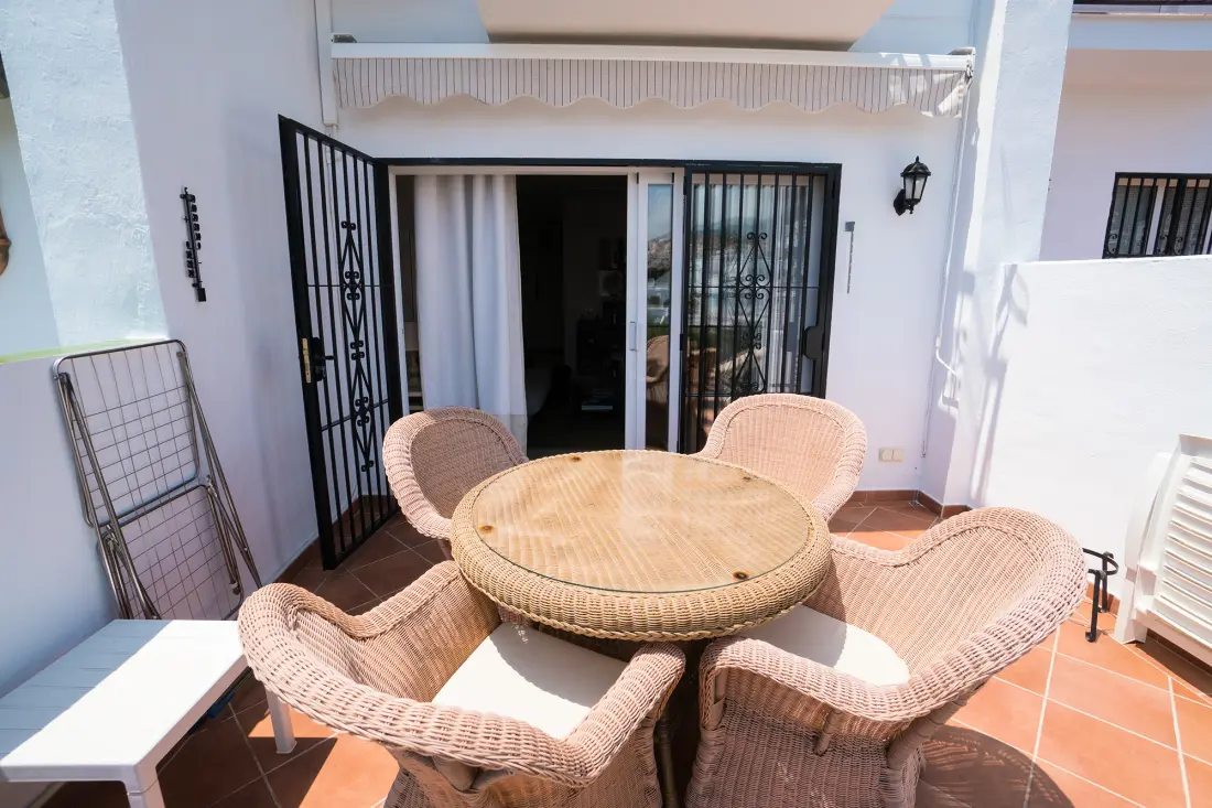 Appartements à Nerja
