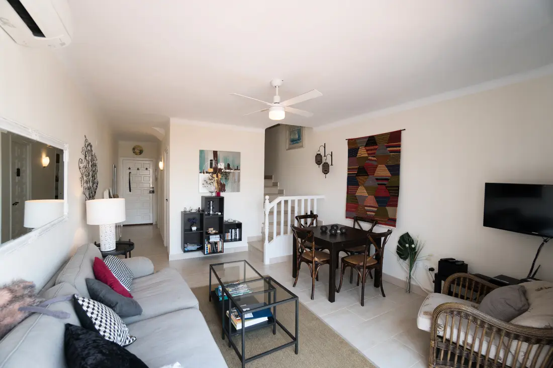 Appartements à Nerja