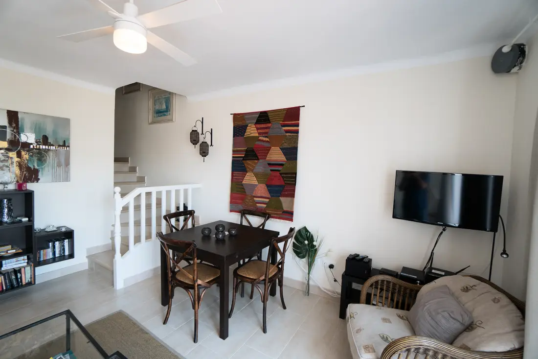 Appartements à Nerja