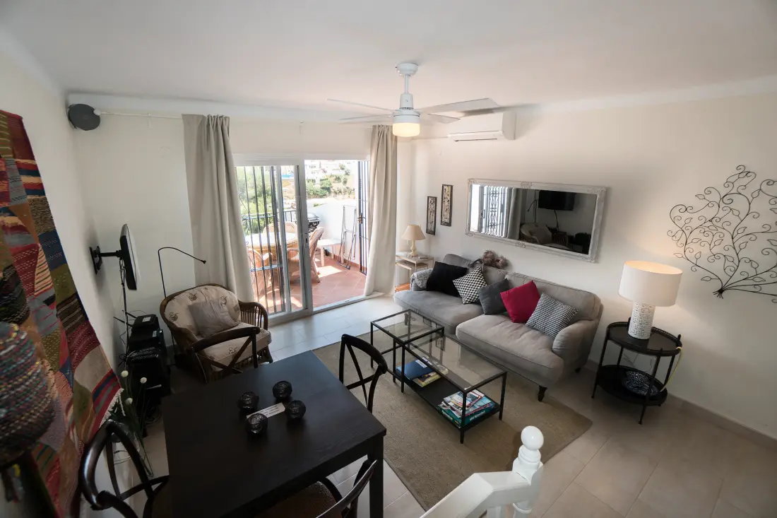 Appartements à Nerja