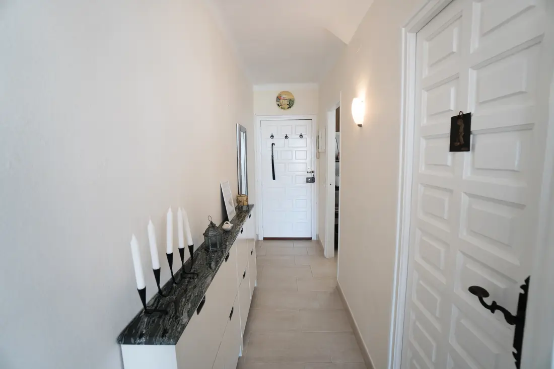 Appartements à Nerja