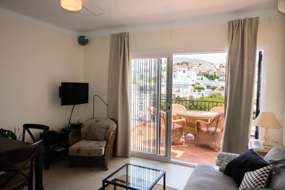Appartements à Nerja