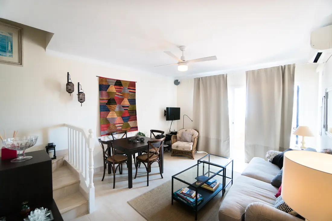 Appartements à Nerja
