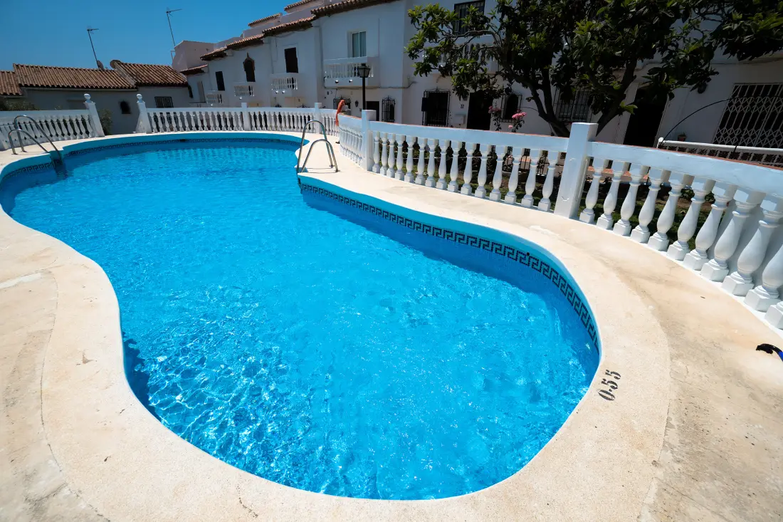 Appartements à Nerja