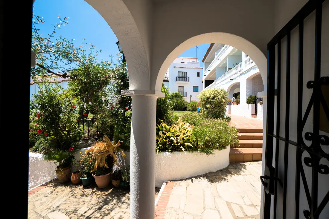 Appartements à Nerja