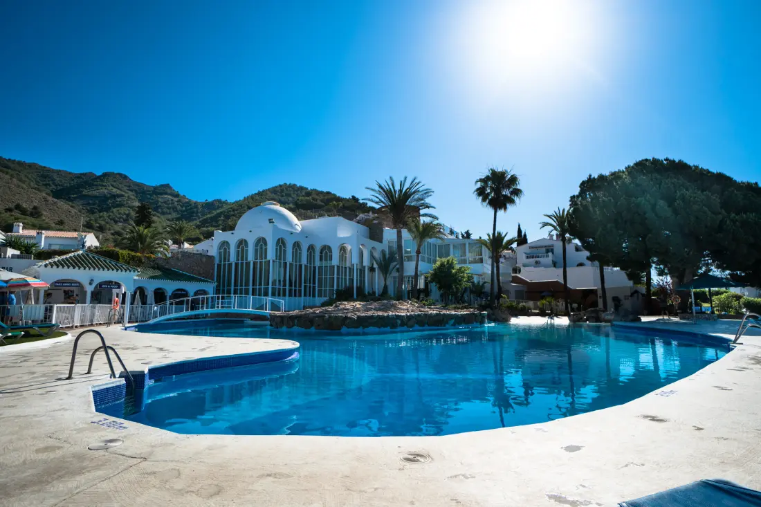 Appartements à Nerja