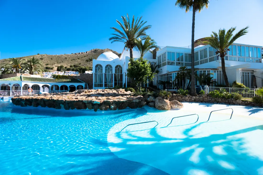 Appartements à Nerja