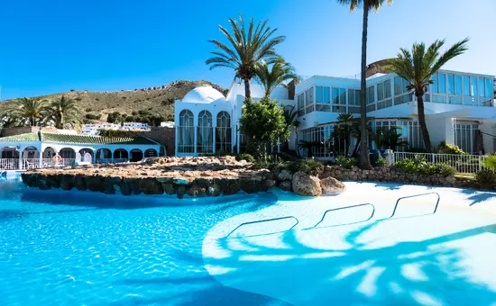 Appartements à Nerja