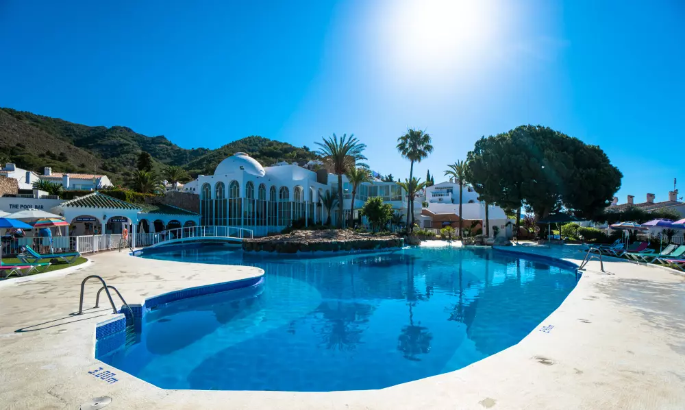 Appartements à Nerja