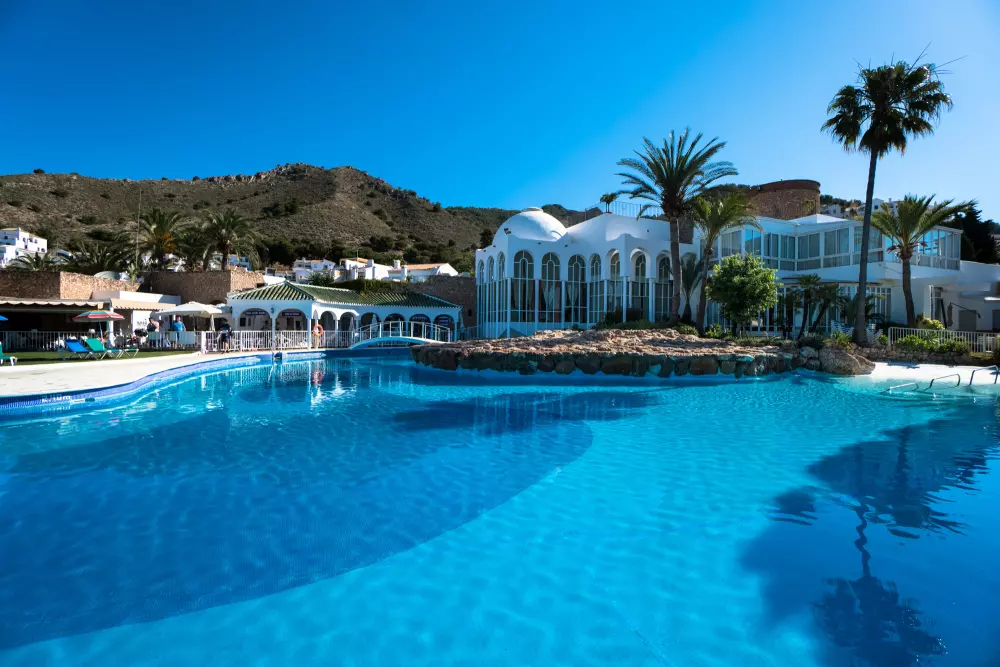 Appartements à Nerja