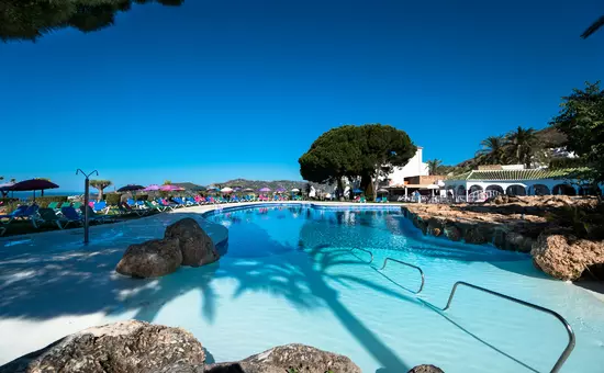 Appartements à Nerja