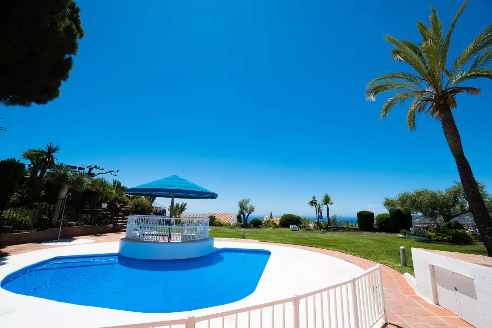 Appartements à Nerja