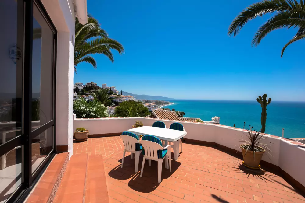 Appartements à Nerja