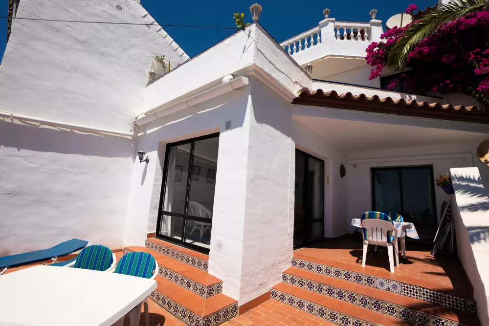 Appartements à Nerja