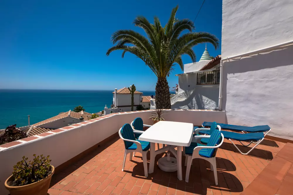 Appartements à Nerja