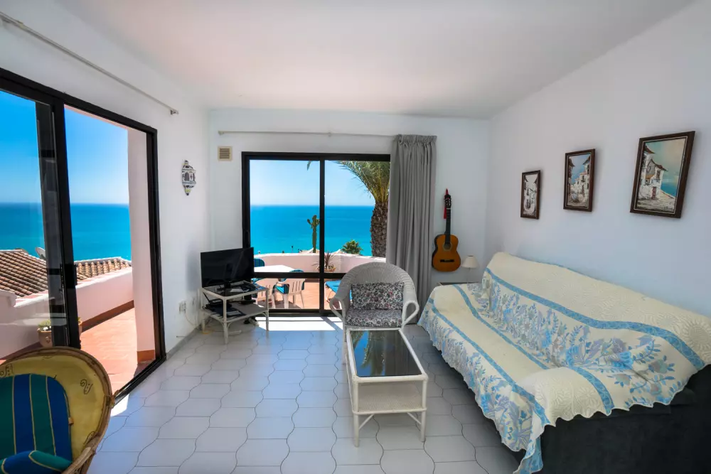 Appartements à Nerja