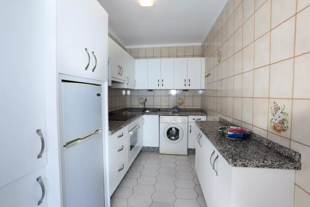 Appartements à Nerja