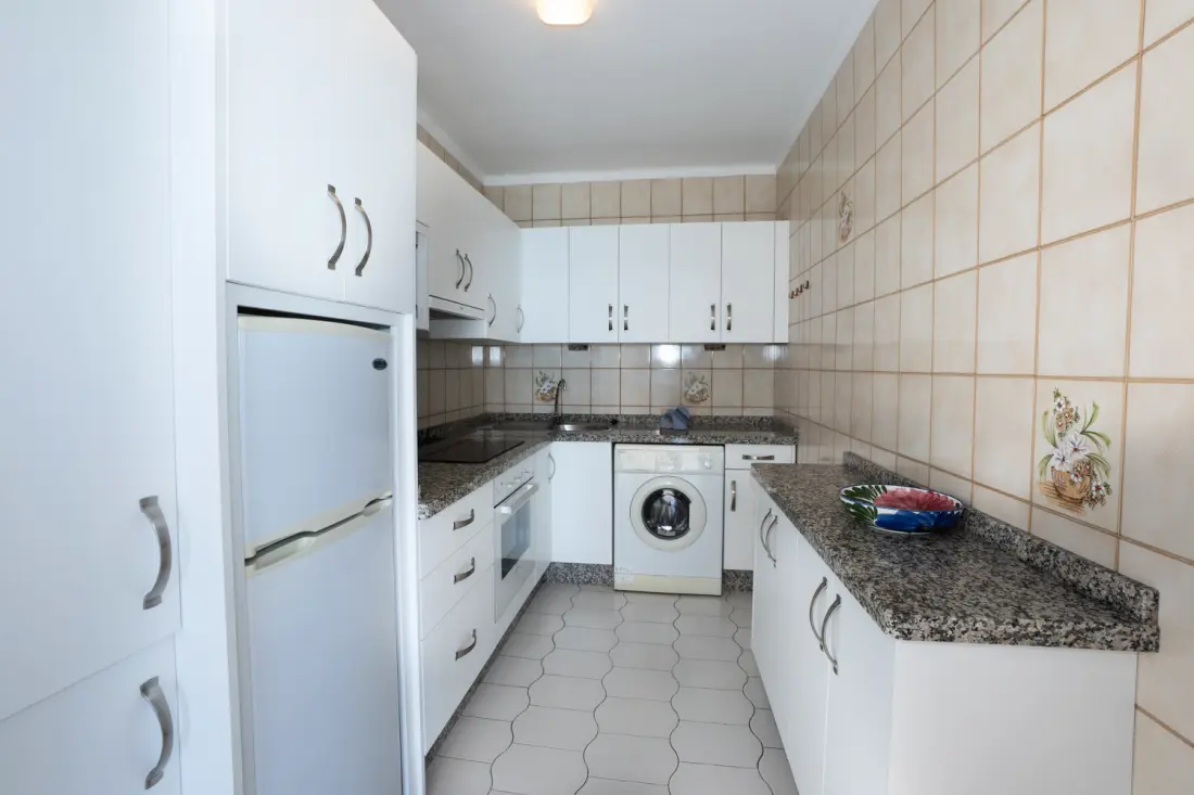 Appartements à Nerja