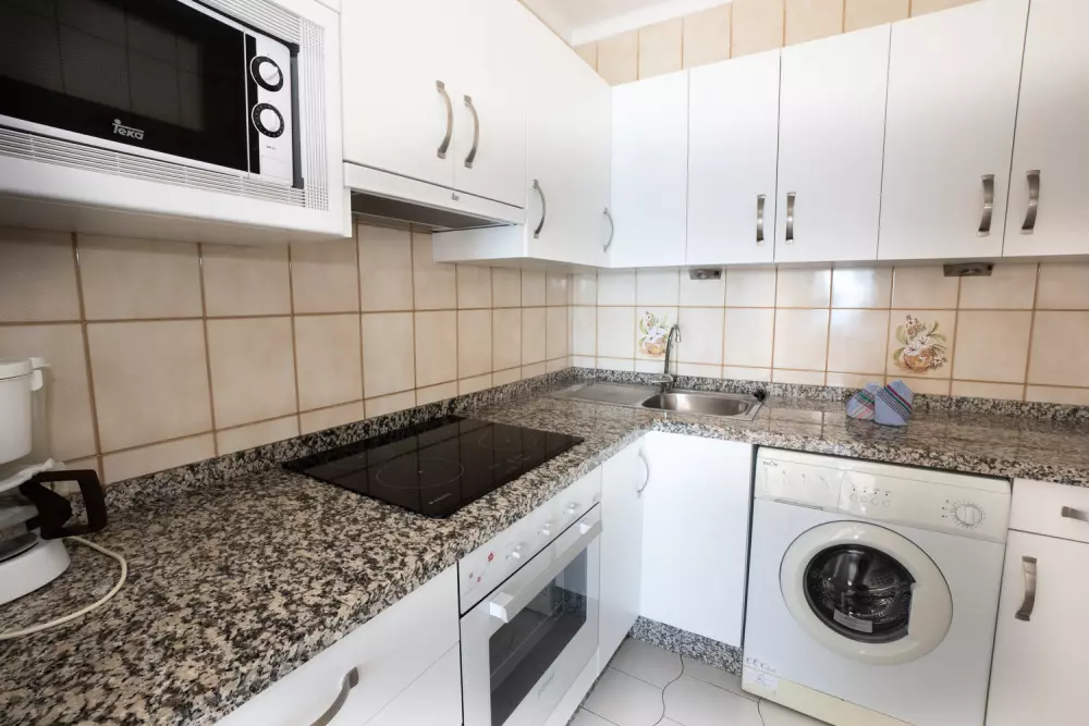 Appartements à Nerja