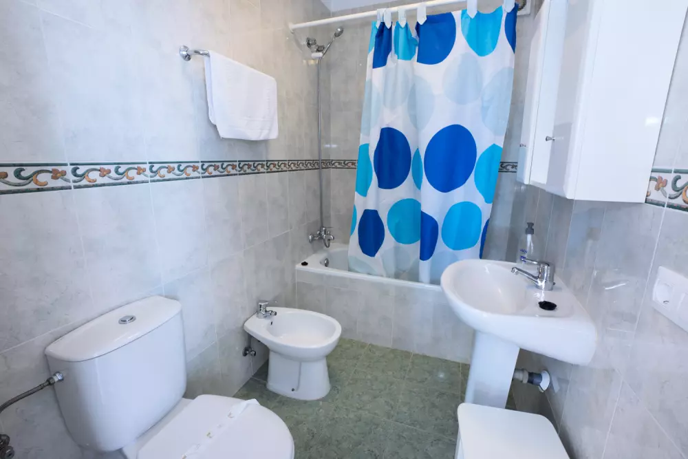 Appartements à Nerja