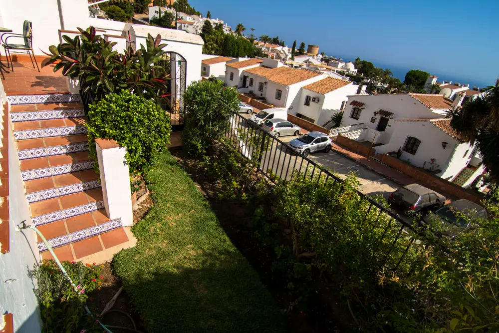 Appartements à Nerja