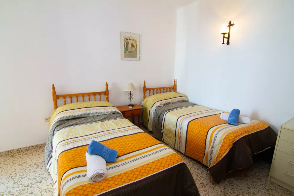 Appartements à Nerja