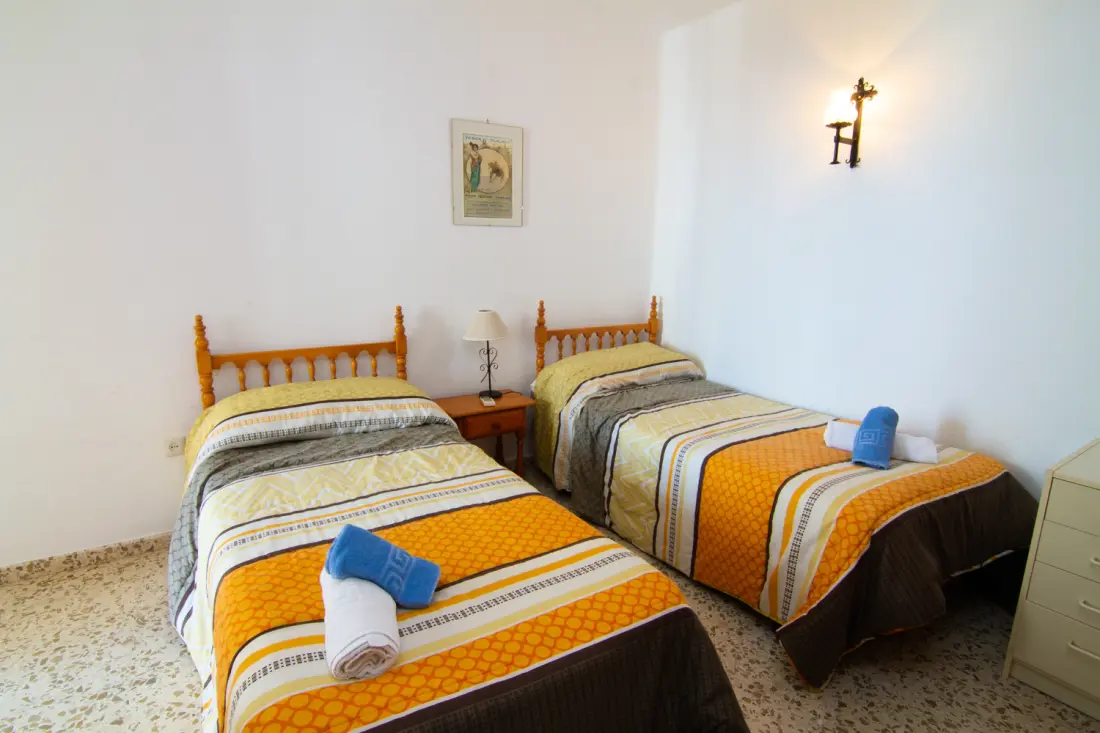 Appartements à Nerja