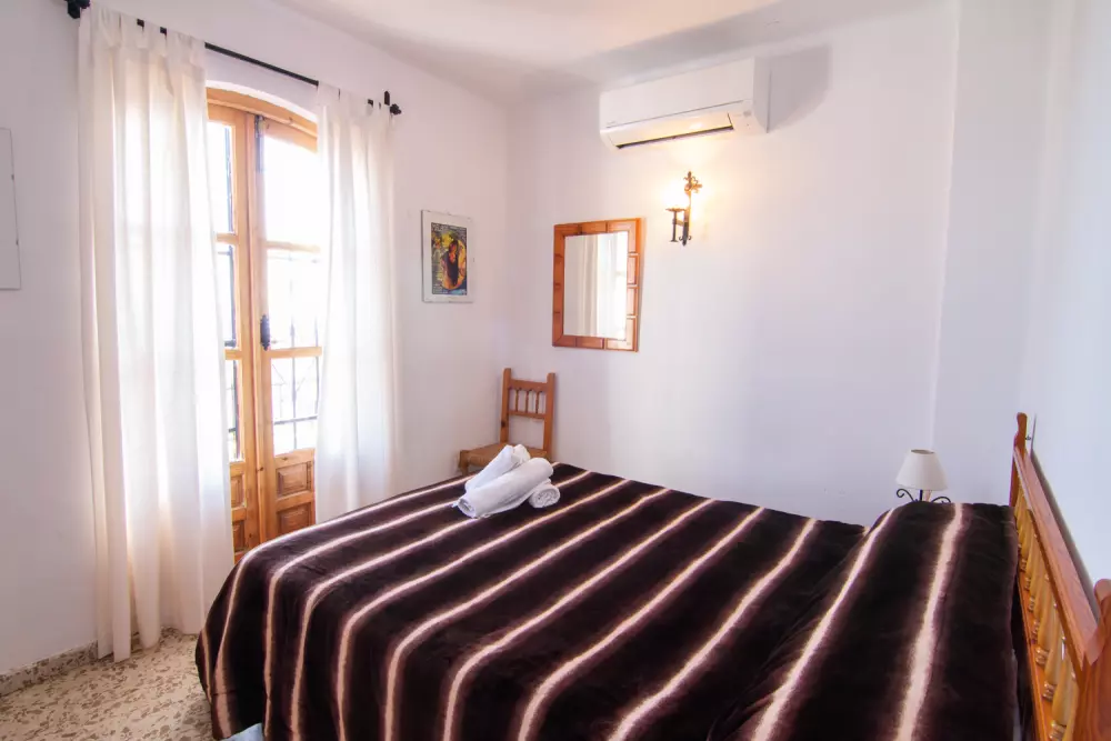Appartements à Nerja