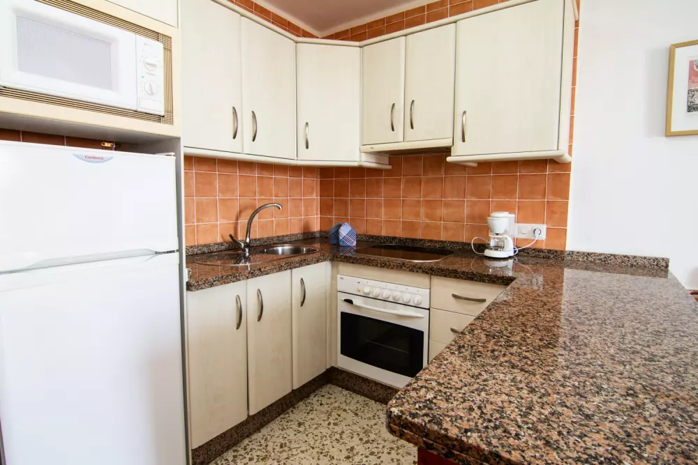 Appartements à Nerja