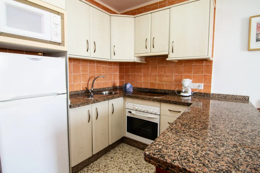 Appartements à Nerja
