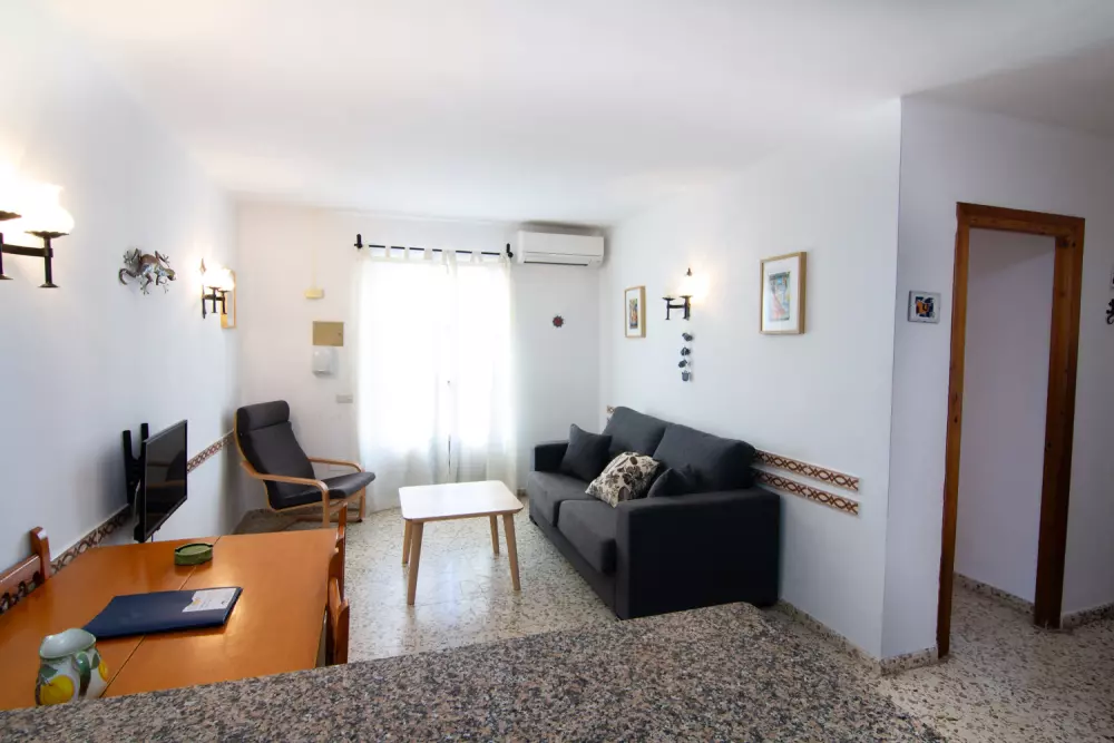 Appartements à Nerja
