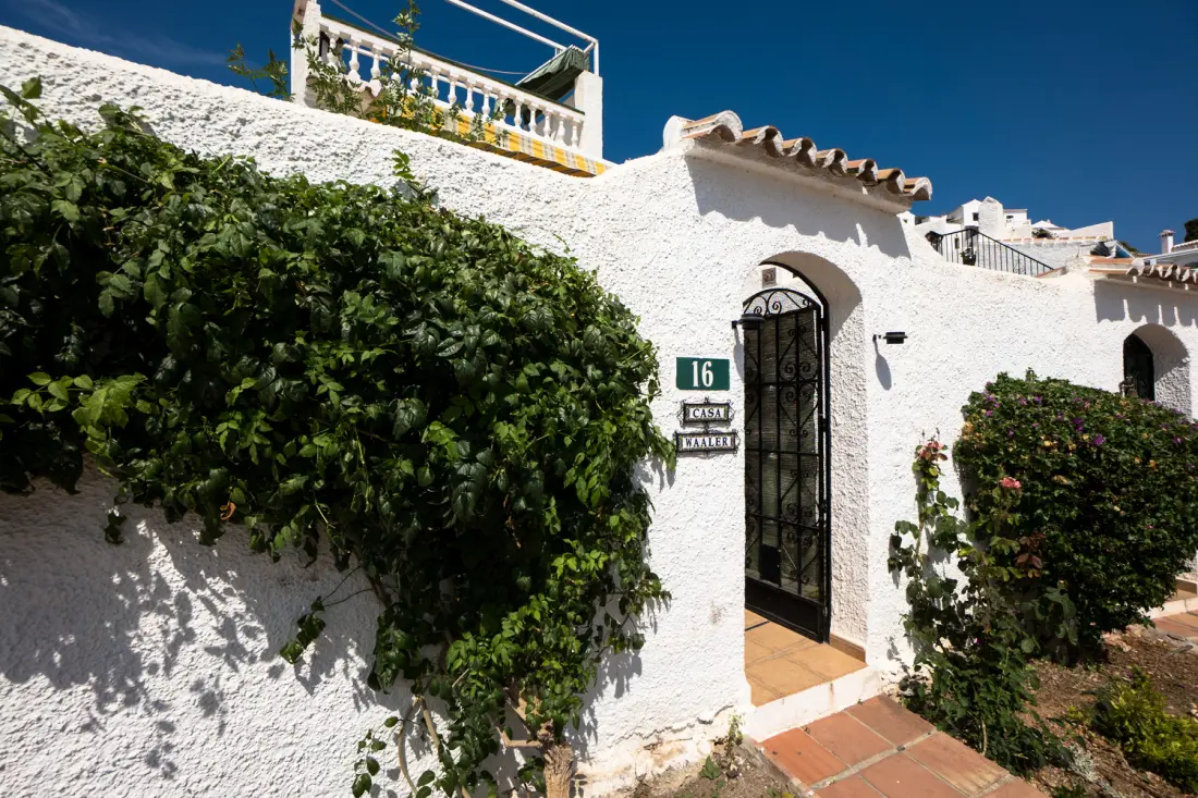 Appartements à Nerja