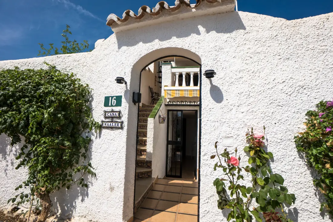 Appartements à Nerja