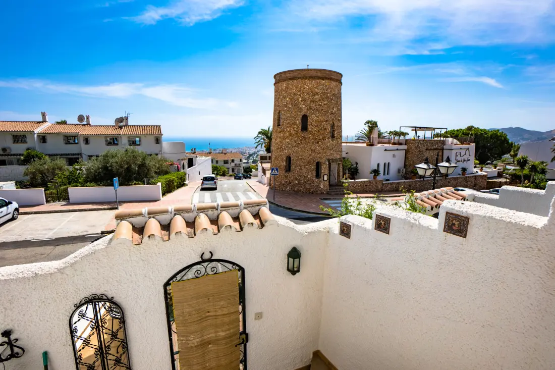 Appartements à Nerja