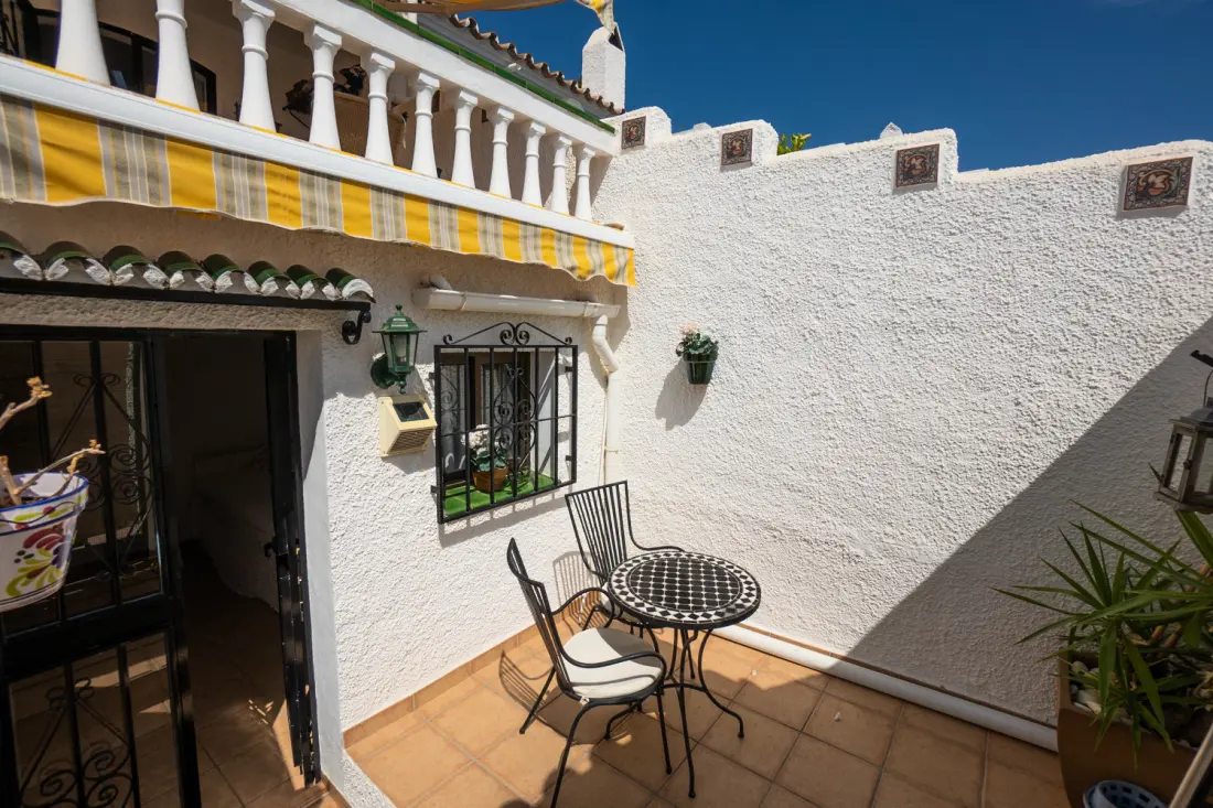 Appartements à Nerja