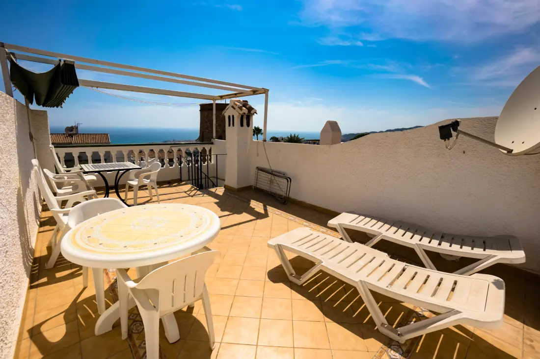 Appartements à Nerja