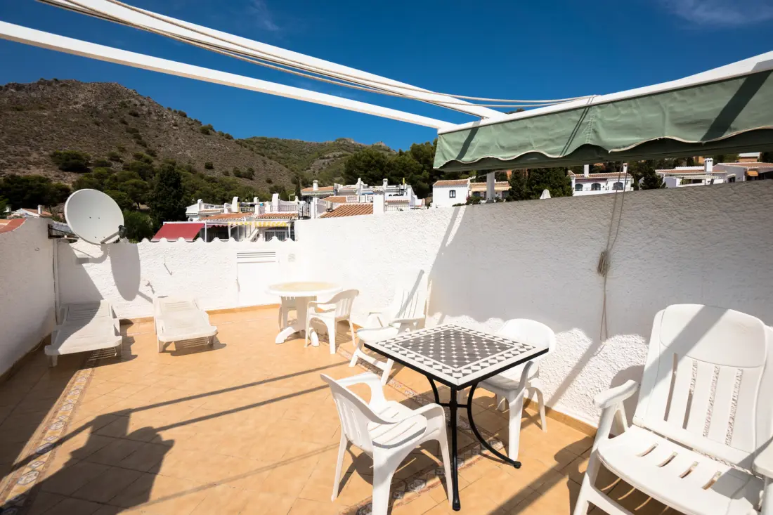 Appartements à Nerja