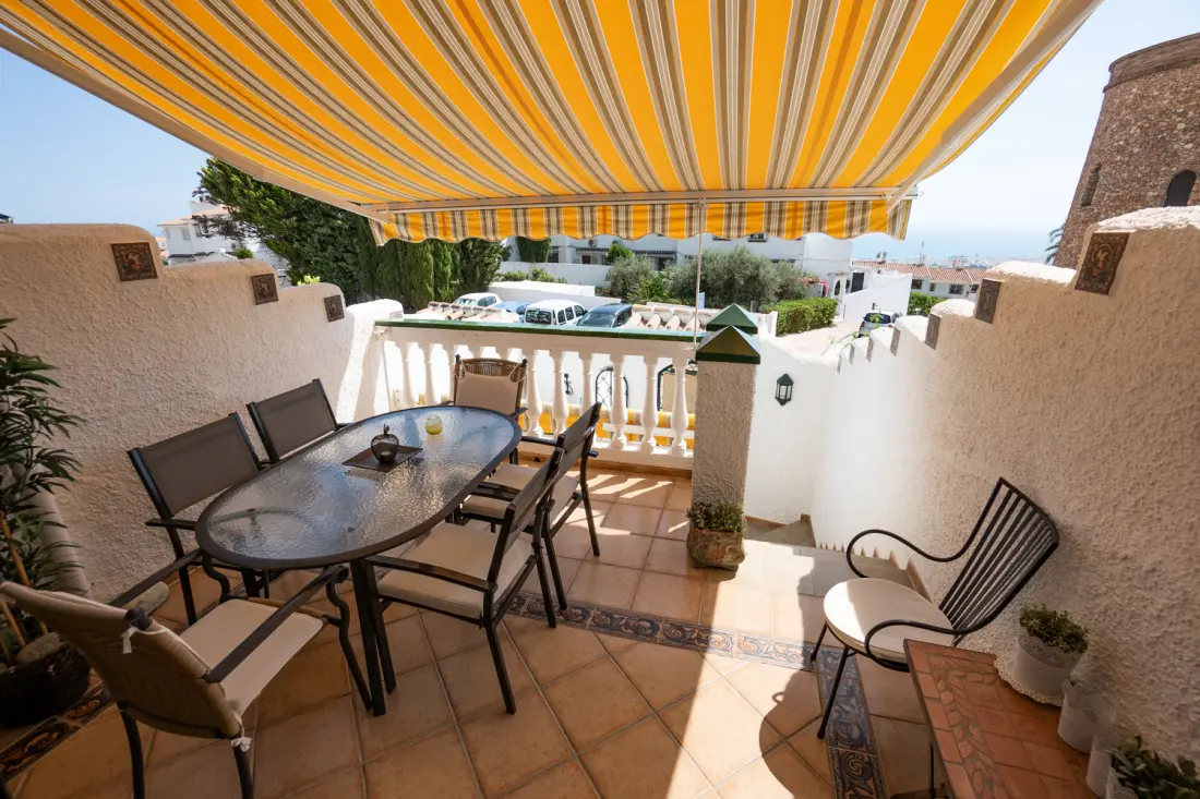 Appartements à Nerja