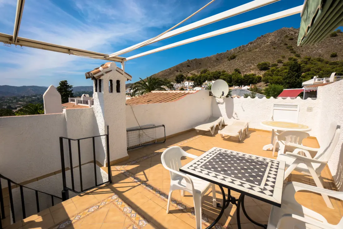 Appartements à Nerja