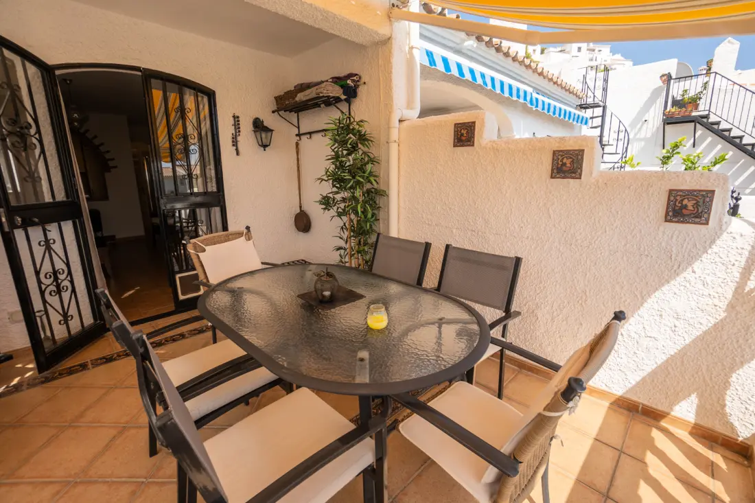 Appartements à Nerja