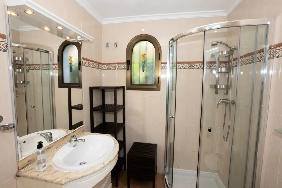 Appartements à Nerja