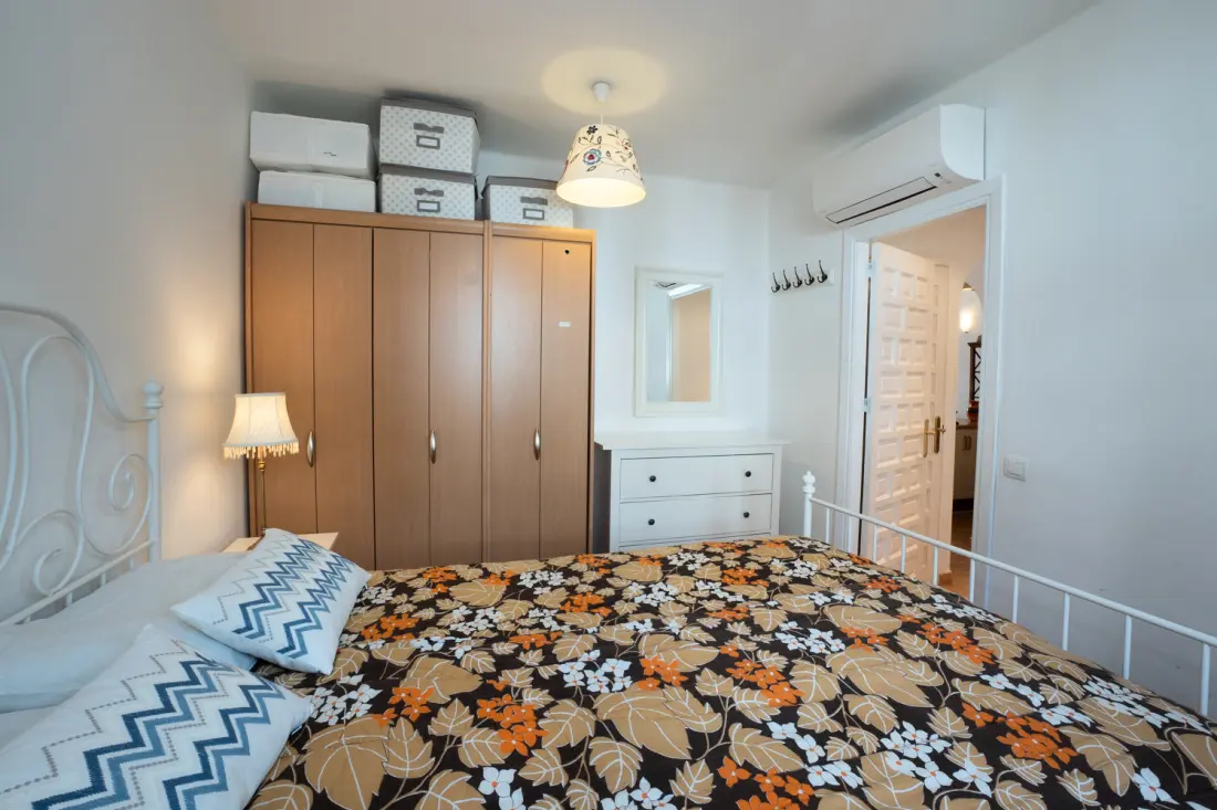 Appartements à Nerja