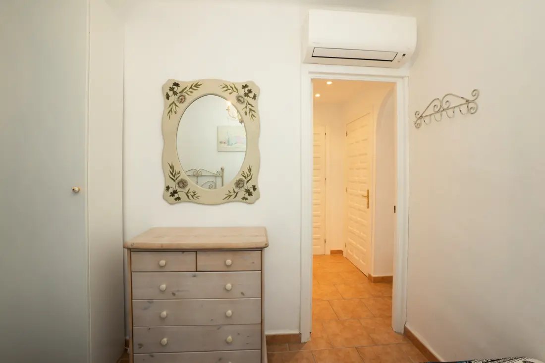 Appartements à Nerja