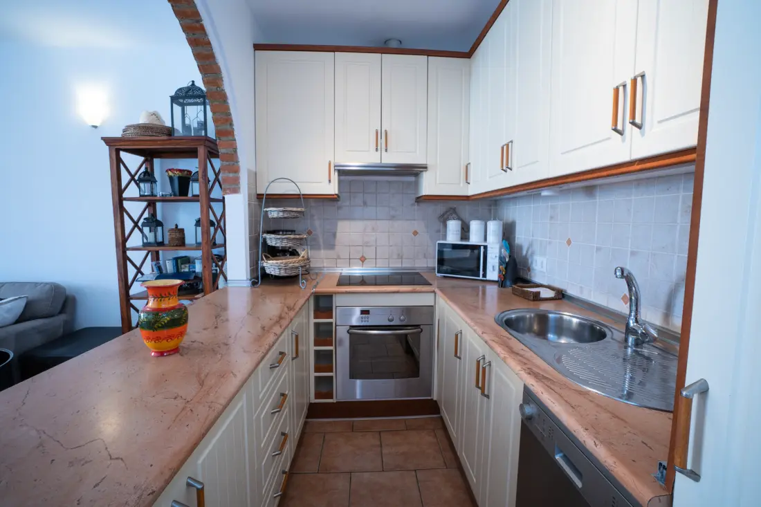 Appartements à Nerja