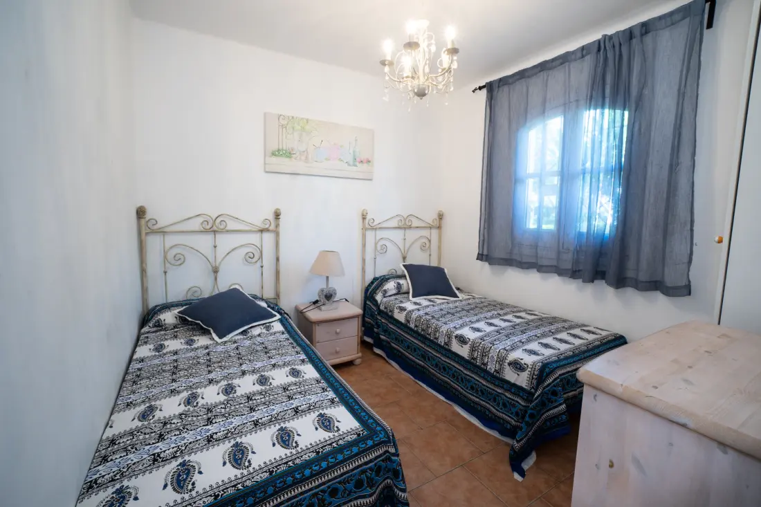 Appartements à Nerja