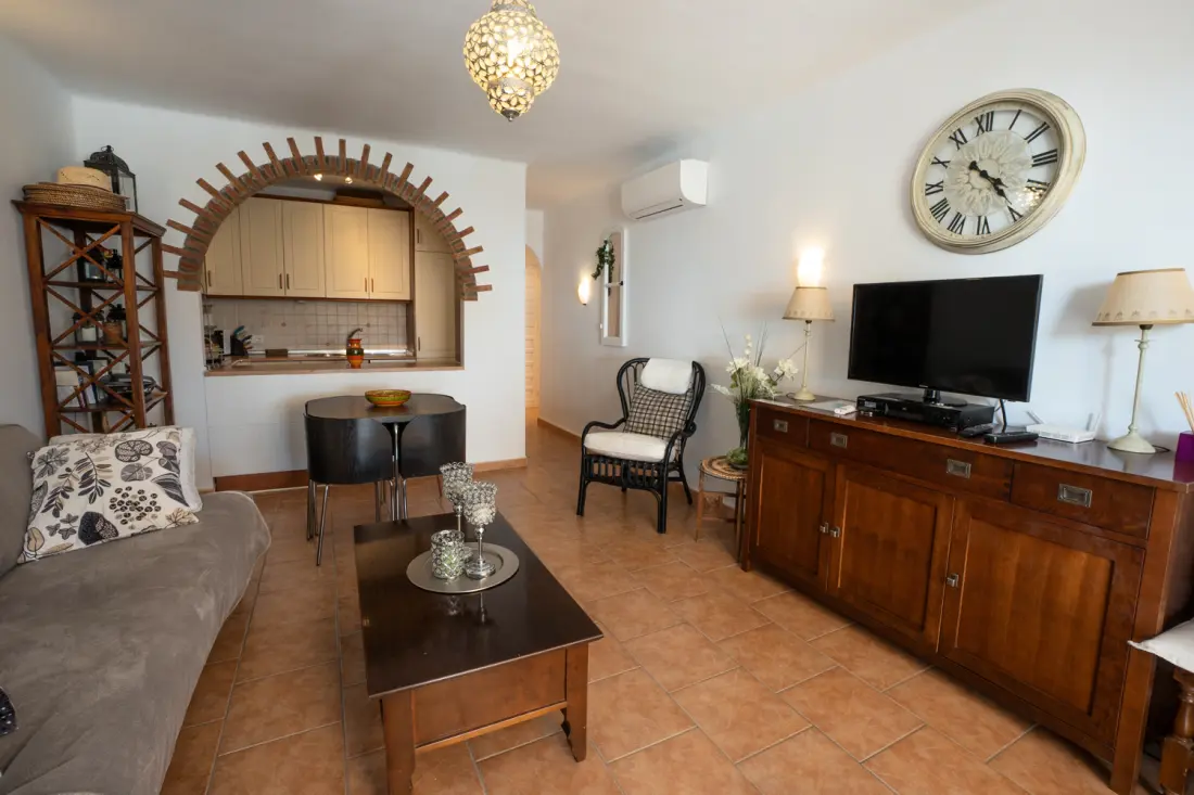 Appartements à Nerja