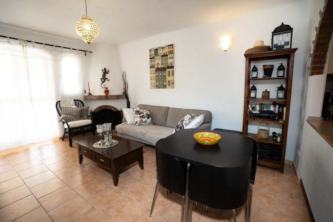 Appartements à Nerja